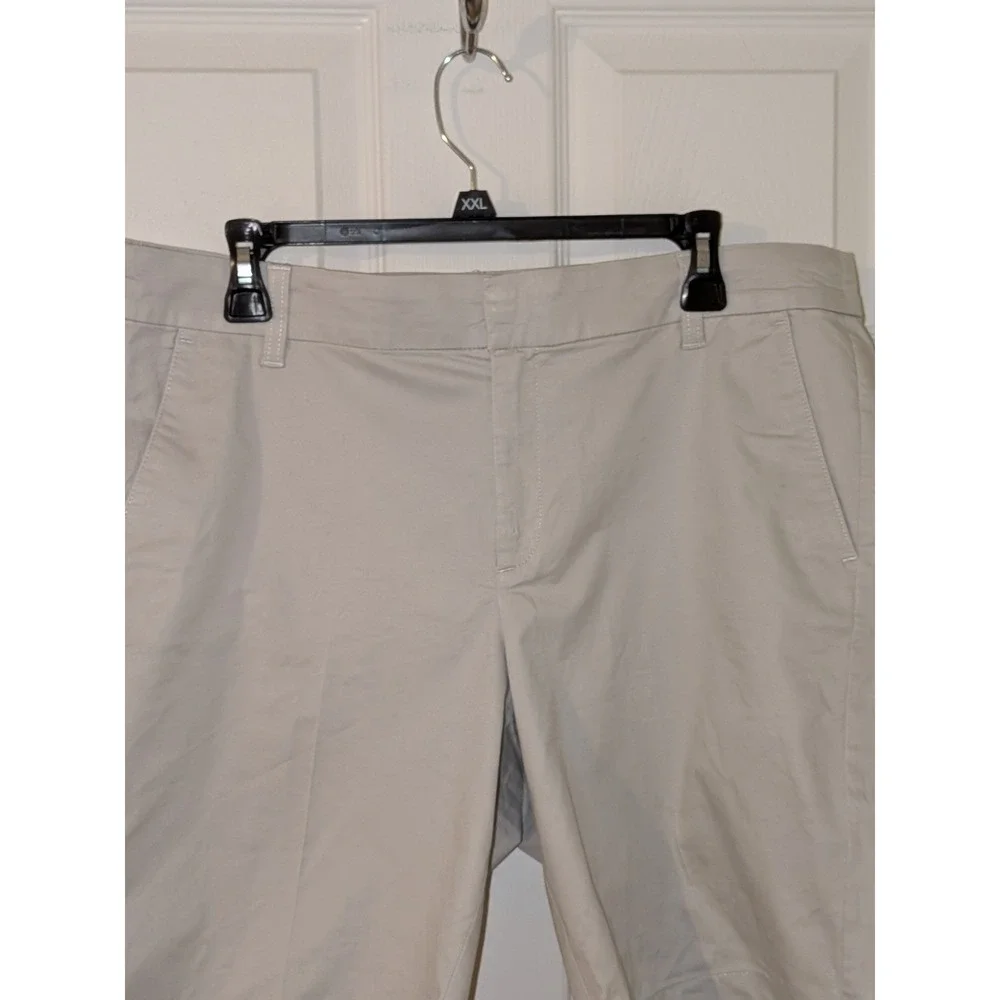 N/A classic chino